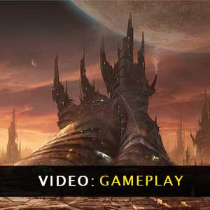 Stellaris Galaxy Edition Upgrade Pack Gameplay Video