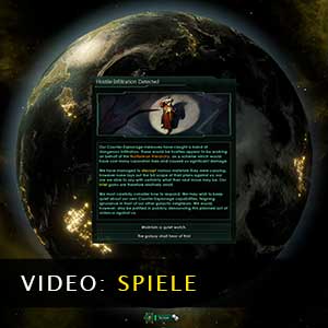 Stellaris Nemesis Gameplay Video