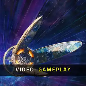 Stellaris: Nomads - Gameplay-Video