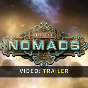 Stellaris: Nomads - Video-Trailer