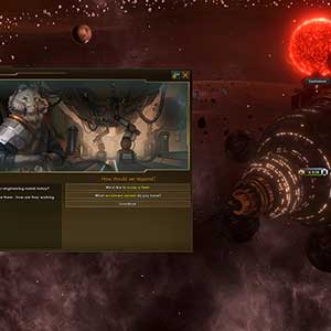 Stellaris Overlord Salvagers