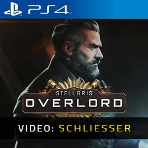 Stellaris Overlord PS4 Video Trailer