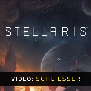 Stellaris - Video Trailer