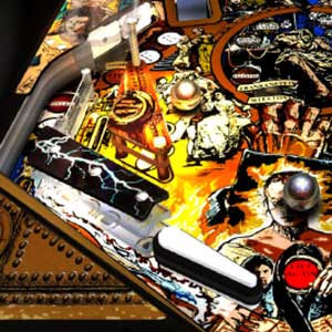 Mary Shelley's Frankenstein