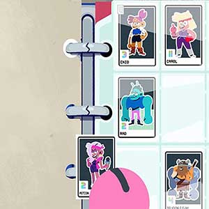 formidable army of light