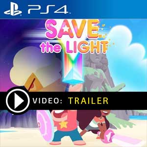 Steven Universe Save the Light &amp; OK K.O. Let's Play Heroes PS4 Digital Download und Box Edition
