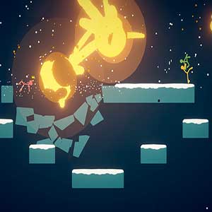 Stick Fight The Game - Jede Menge Waffen