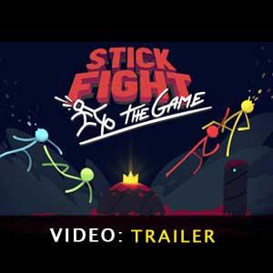 Stick Fight The Game - Video-Anhänger
