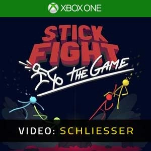 schouder Cumulatief geschenk Kaufe Stick Fight The Game Xbox One Preisvergleich