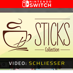 Sticks Collection - Video-Anhänger