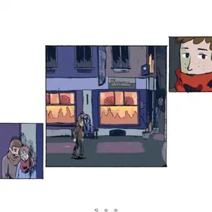 Still Heroes - Straße