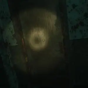 Still Wakes the Deep: Siren’s Rest - Taschenlampe