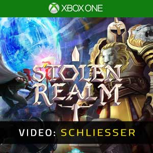 Stolen Realm Xbox One Video Trailer