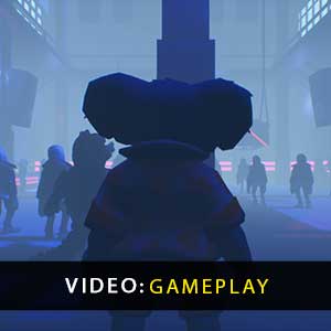 STONE Gameplay Video