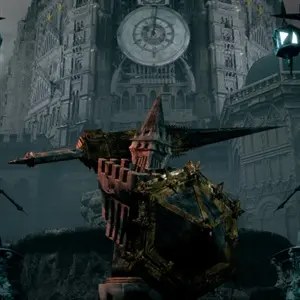 Stonemachia - Turm