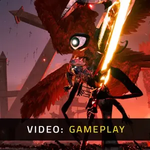 Stonemachia - Gameplay Video