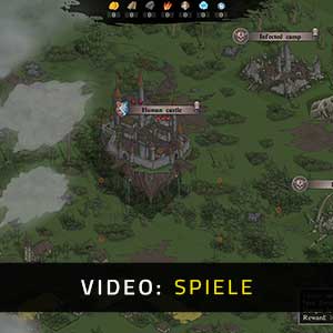 Stones Keeper - Spielverlauf