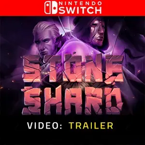 Stoneshard Nintendo Switch - Video Trailer