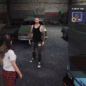 Storage Hunter Simulator - Artikel Auswählen