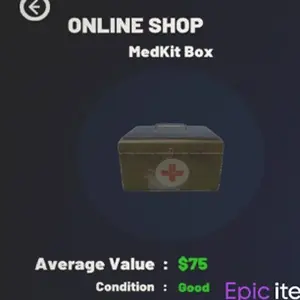 Storage Hustle - Online-Shop