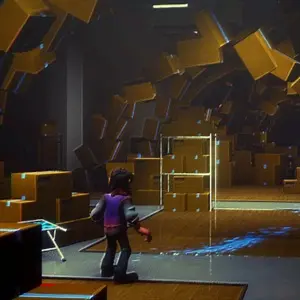 Storebound - Kästchen