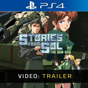 Stories from Sol The Gun-Dog - Video Trailer