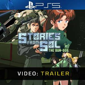 Stories from Sol The Gun-Dog - Video Trailer