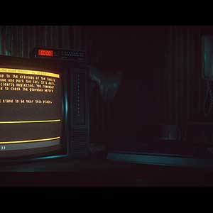 Stories Untold - Fernsehen