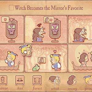 Storyteller - Struppi's Geschichte