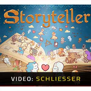 Storyteller - Video Anhänger