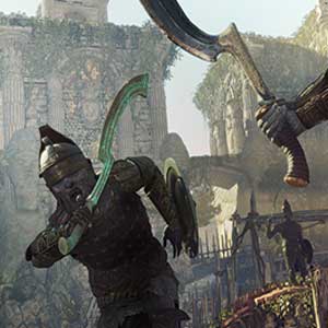 Strange Brigade Ausgrabungsstätte