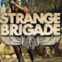 Der Launch-Trailer von Strange Brigade enthüllt kostenlosen Launch DLC