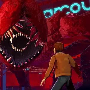 Stranger Things VR - Das Spinnenmonster