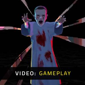 Stranger Things VR - Gameplay Video