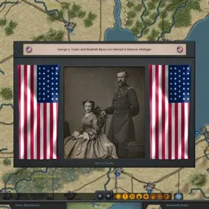 Strategic Command: American Civil War - Ehepaar