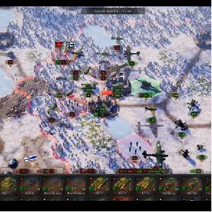 Strategic Mind Spectre of Communism - Winterkrieg