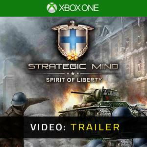 Strategic Mind Spirit of Liberty Xbox One