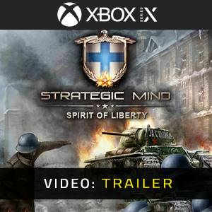 Strategic Mind Spirit of Liberty Xbox Series X