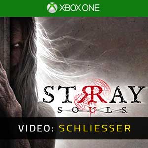 Stray Souls Xbox One Video Trailer