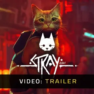 Stray - Video Trailer