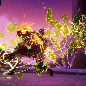 Strayed Lights - Träumer