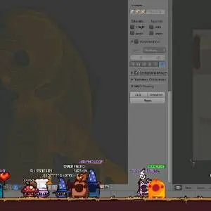 Stream Avatars - Herausgeber