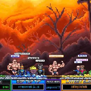 Stream Avatars - Streamers