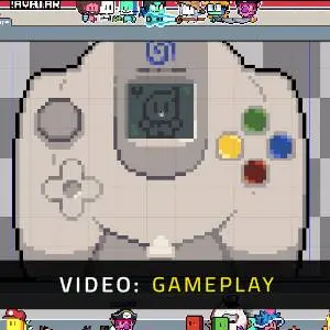 Stream Avatars - Gameplay