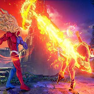 Street Fighter 5 Champion Edition Upgrade Kit Key kaufen Preisvergleich