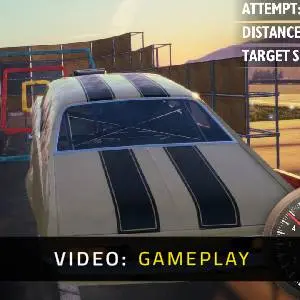 Street Outlaws: The List - Gameplay Video