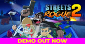 Streets of Rogue 2 Veröffentlichungsdatum-Update und Demo-Details – Jetzt spielen!