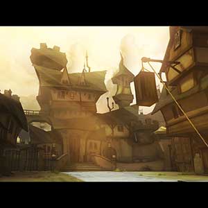 Strength of the Sword ULTIMATE Xbox One