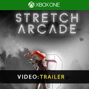 Stretch Arcade Xbox One