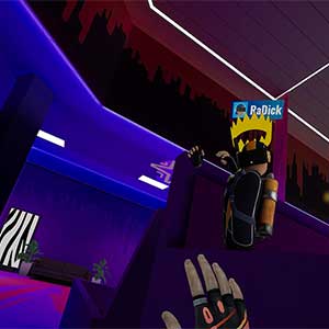 Stride - Teamkollege